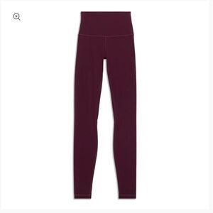 Lululemon Align Legging Pant